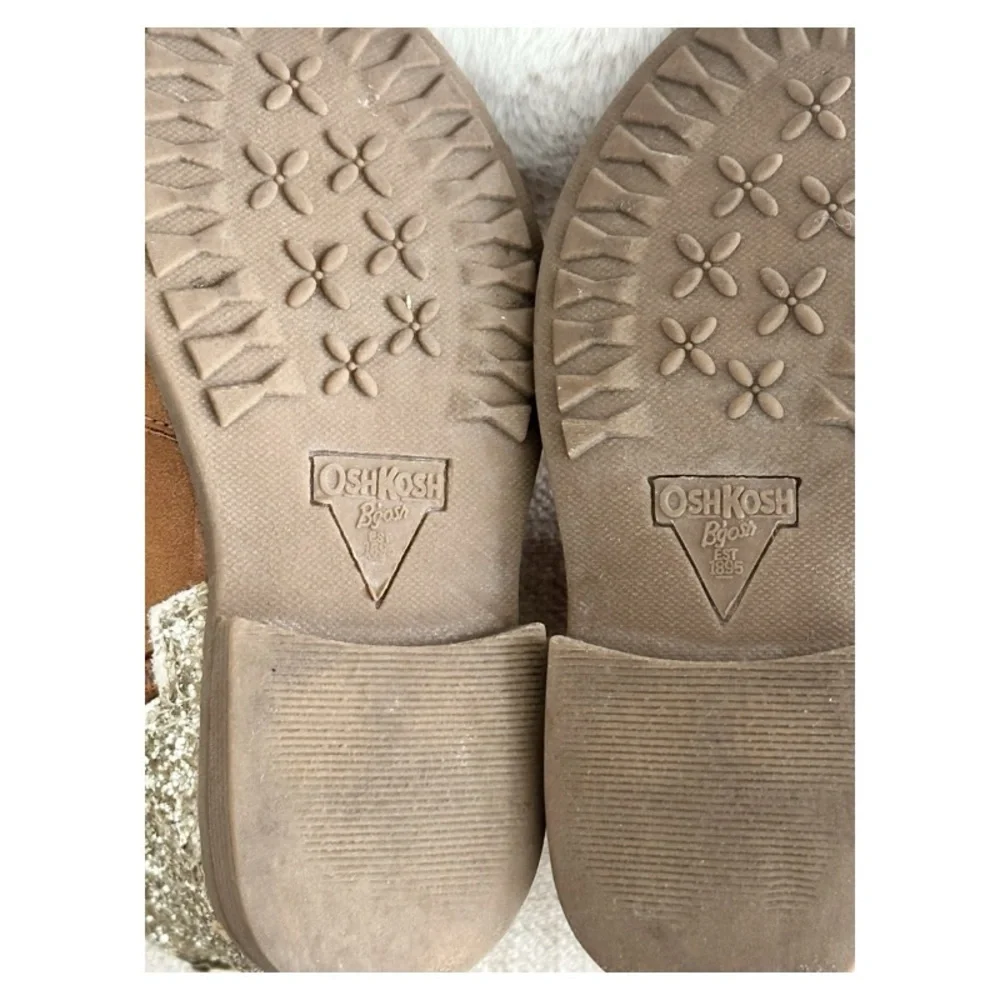 Oshkosh Bootie’s